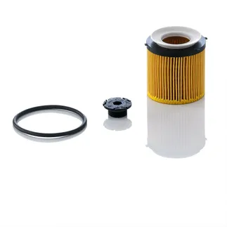 MANN Engine Oil Filter - 11427634291